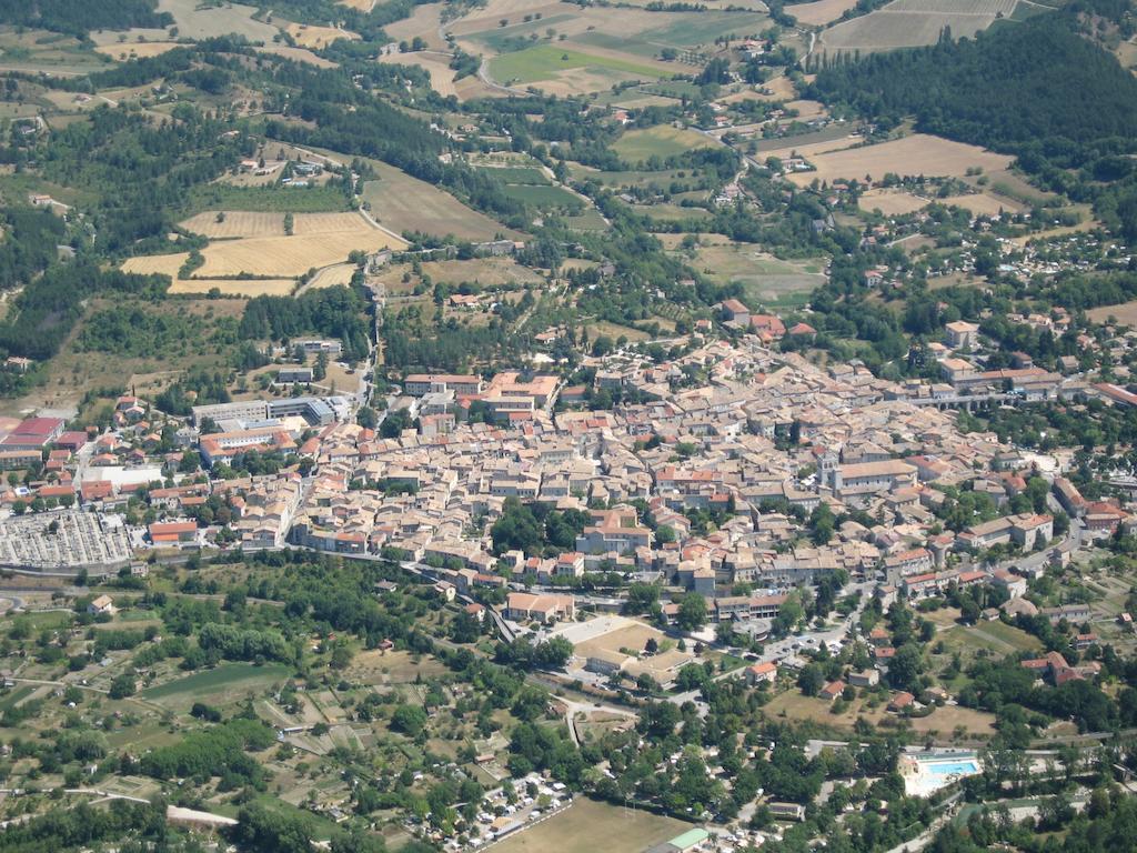 Gite Barbier Die Quarto foto