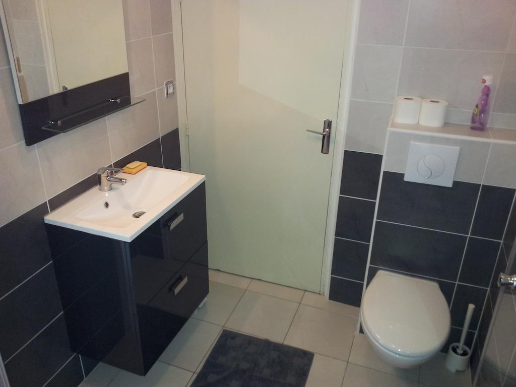 Gite Barbier Die Quarto foto